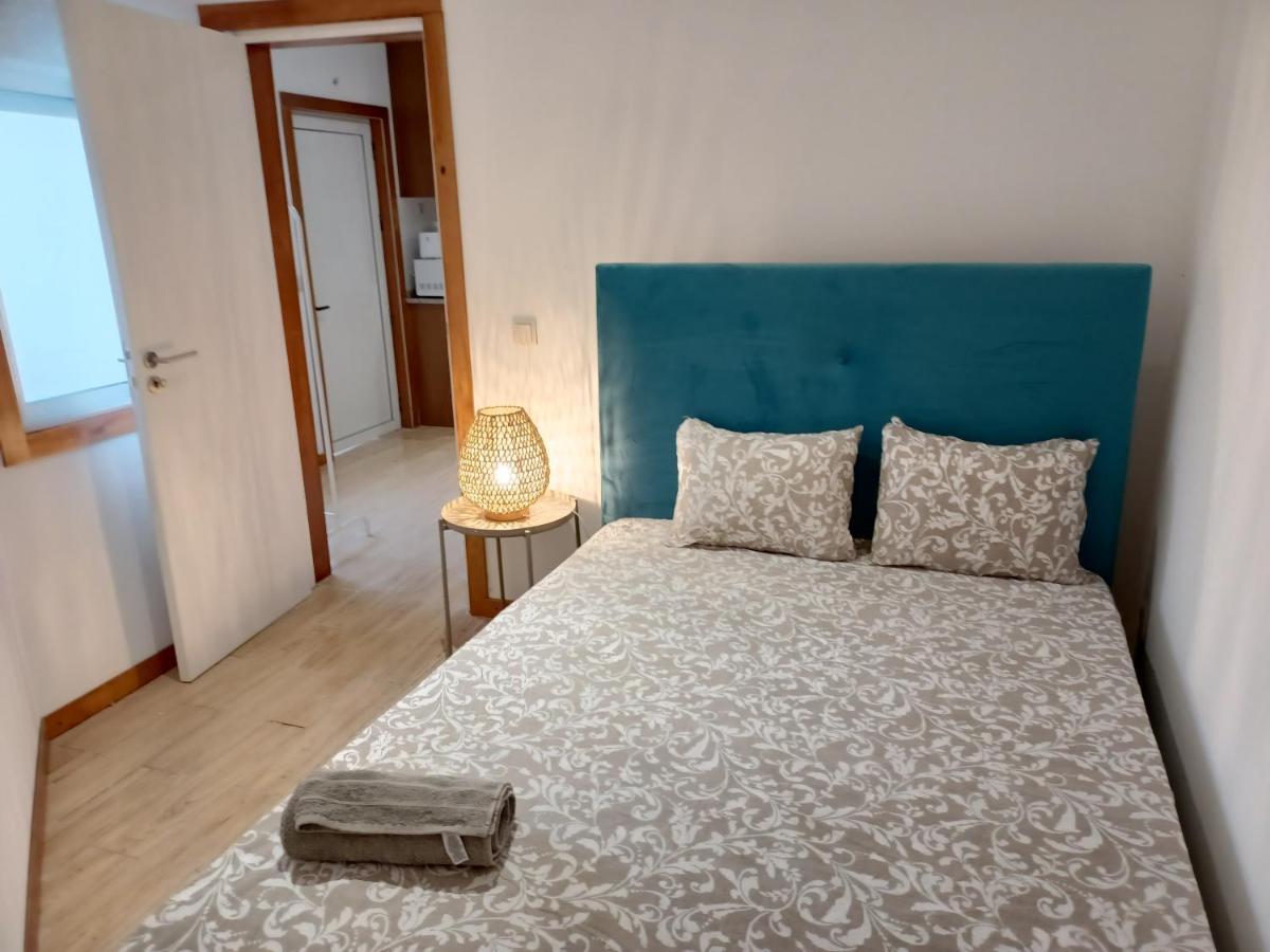 Appartamento Enjoy Oporto Campanha 3 Esterno foto