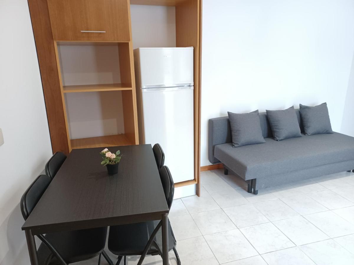 Appartamento Enjoy Oporto Campanha 3 Esterno foto
