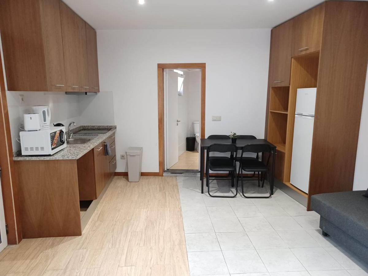 Appartamento Enjoy Oporto Campanha 3 Esterno foto