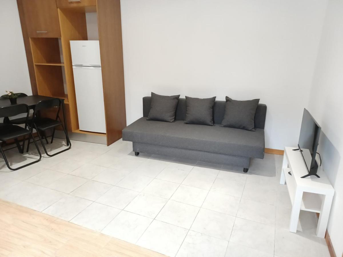 Appartamento Enjoy Oporto Campanha 3 Esterno foto