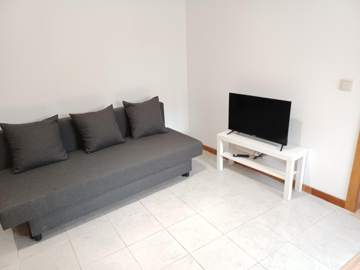 Appartamento Enjoy Oporto Campanha 3 Esterno foto